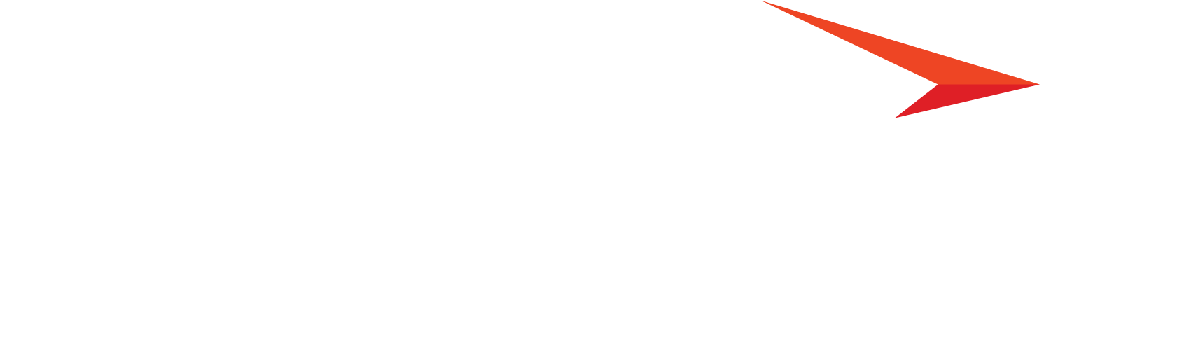 creatio logo white